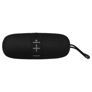 Volkano Flow Series Portable Bluetooth Speaker