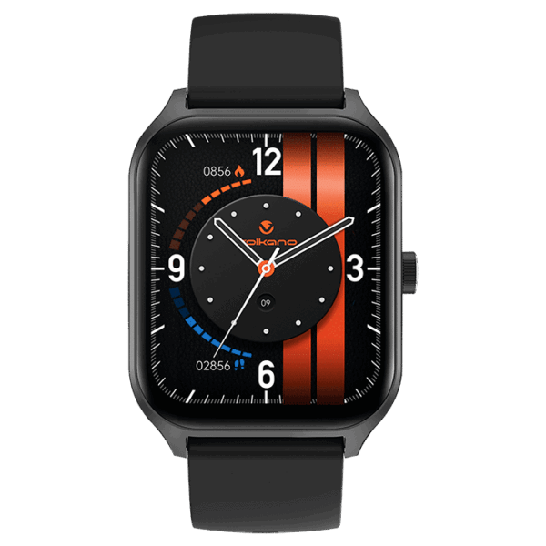 Volkano Life Series Smart Watch — Volkano Life Series Smart Watch