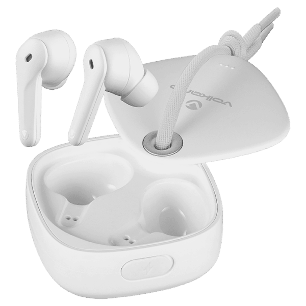 Volkano Ore Series Bluetooth True Wireless In Ear Earphones — Volkano Ore Series Bluetooth True Wireless In Ear Earphones