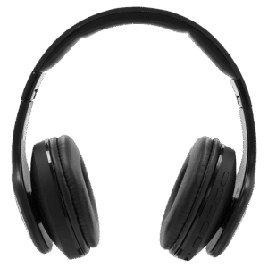 Volkano Phonic Series Wireless Bluetooth Headphones