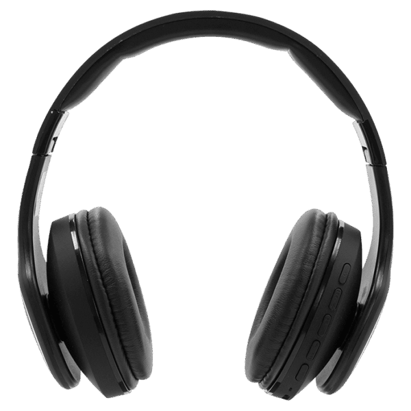 Volkano Phonic Series Wireless Bluetooth Headphones