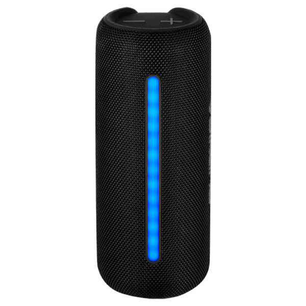 Volkano Rave Series Portable Bluetooth Speaker