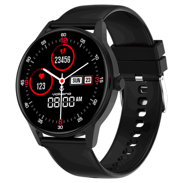 Volkano Soul Series Smart Watch