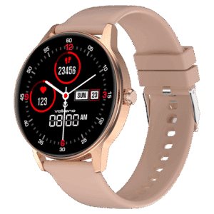 Alternative view of Volkano Soul Series Smart Watch
