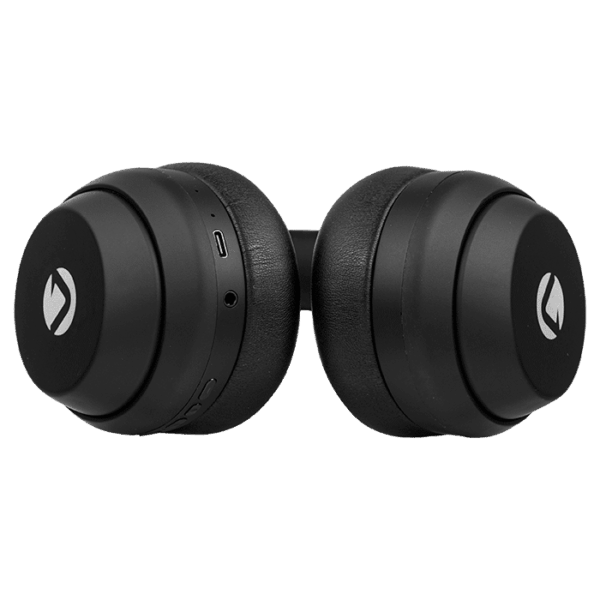 Volkano Sound Sweeper Active Noise Cancelling Headphones — Volkano Sound Sweeper Active Noise Cancelling Headphones