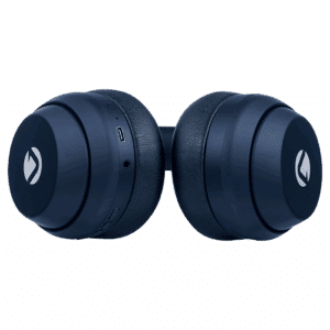 Alternative view of Volkano Sound Sweeper Active Noise Cancelling Headphones