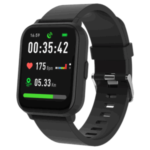 Volkano Stamina Series Smart Watch