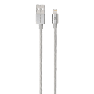 Volkano Strike Series MFI Lightning Cable 1.2m