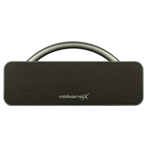 Volkano X VXS200 Portable Bluetooth Speaker