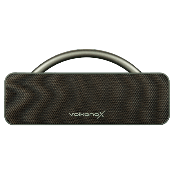 Volkano X VXS200 Portable Bluetooth Speaker
