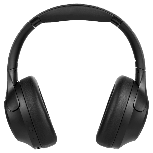 VolkanoX VXH200 Bluetooth Headphones with ANC — VolkanoX VXH200 Bluetooth Headphones with ANC