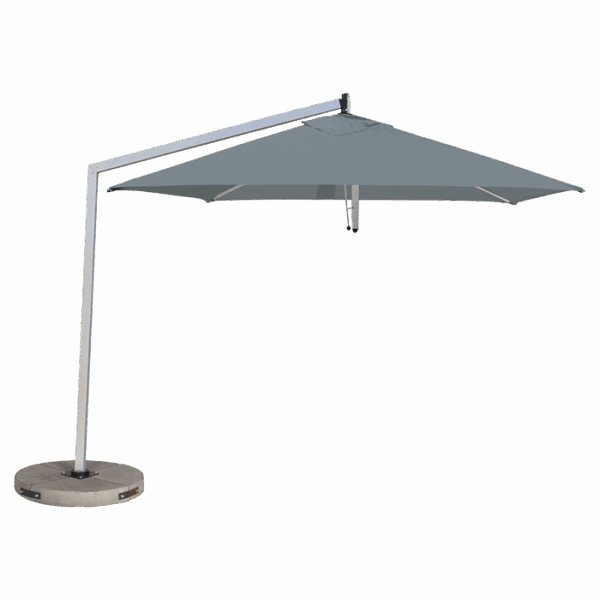 2.5m Shadee Cantilever — 2.5m Shadee Cantilever
