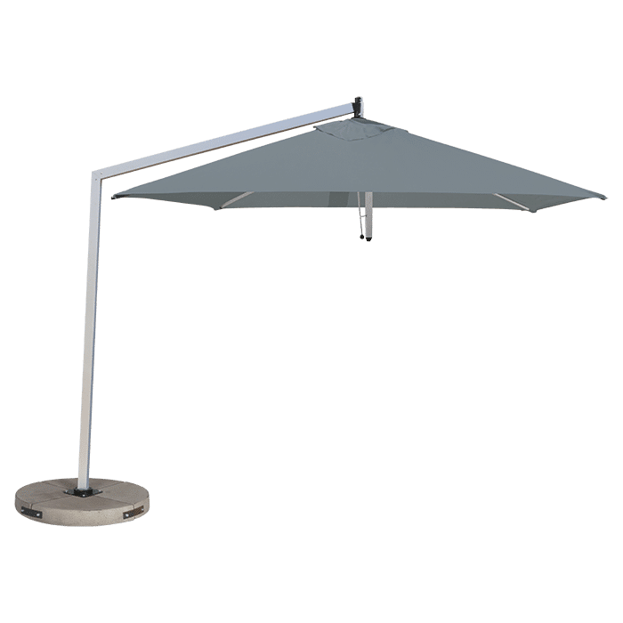2.5m Shadee Cantilever — 2.5m Shadee Cantilever