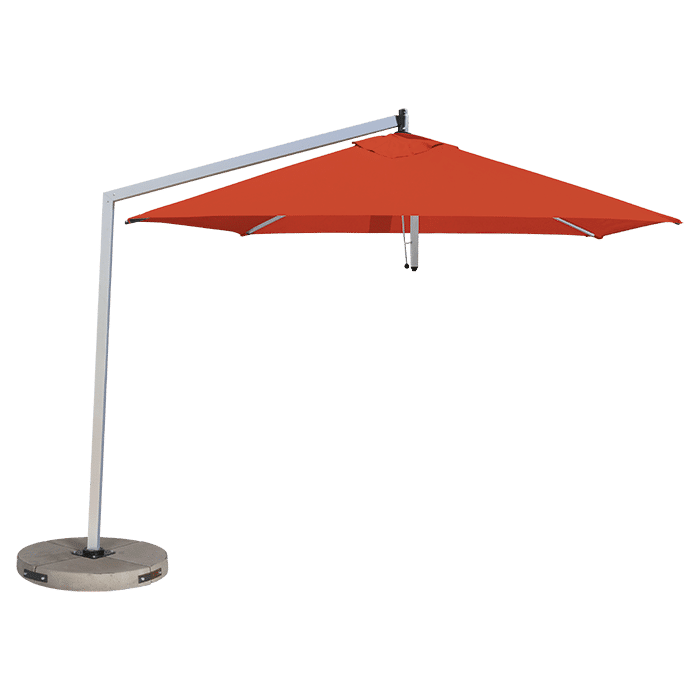 2.5m Shadee Cantilever - Image 10