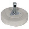 25kg Concrete Base With Spigot — 25kg Concrete Base With Spigot