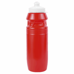 750ml Sports Water Bottle — 750ml Sports Water Bottle