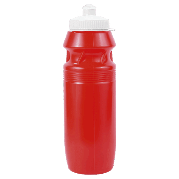 750ml Sports Water Bottle — 750ml Sports Water Bottle