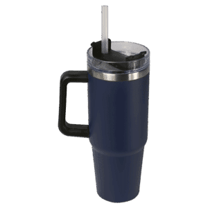 Alternative view of 900ml Travel Mug with Handle