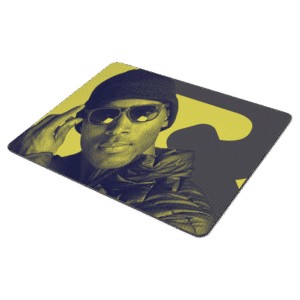 Sublimated Mousepad — Sublimated Mousepad