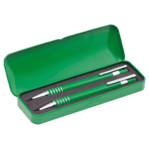 Sheridan Ball Pen and Pencil Set