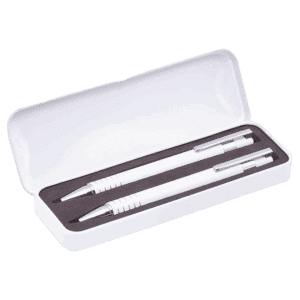 Alternative view of Sheridan Ball Pen and Pencil Set