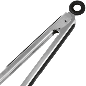 Braai Tongs With Lock — Braai Tongs With Lock