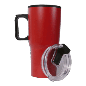Alternative view of 600ml Travel Mug