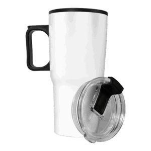 600ml Travel Mug — 600ml Travel Mug