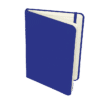 A5 Notebook Kelly — A5 Notebook Kelly