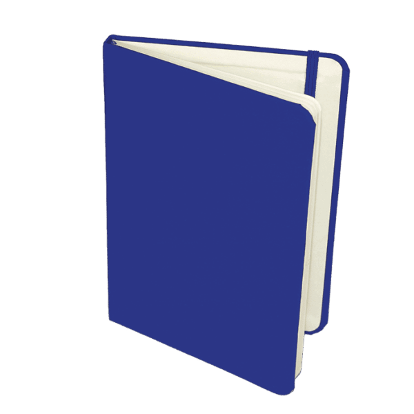 A5 Notebook Kelly — A5 Notebook Kelly