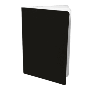 A5 Soft Cover Jotter — A5 Soft Cover Jotter