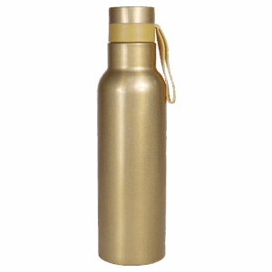 Alternative view of Heritage 530ml Insulated Bottle Roach