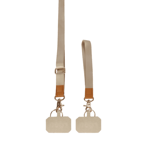2 Pack Cell Lanyard Wrist and Neck Set — 2 Pack Cell Lanyard Wrist and Neck Set