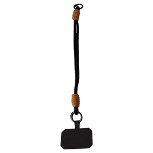 Cellphone Double Rope Wrist Lanyard