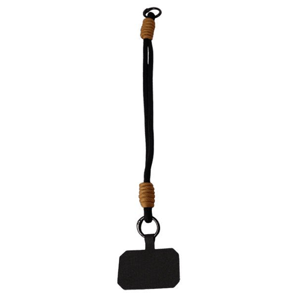Cellphone Double Rope Wrist Lanyard — Cellphone Double Rope Wrist Lanyard