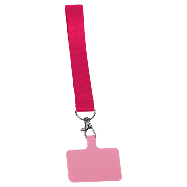 Cellphone Petersham Wrist Lanyard — Cellphone Petersham Wrist Lanyard