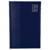 2026 Embossed Square A5 Diary — 2026 Embossed Square A5 Diary