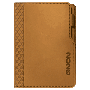 A5 Diaries