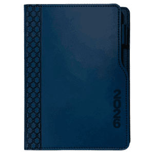 Alternative view of 2026 Executive Cut Away A5 Diary