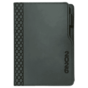 Alternative view of 2026 Executive Cut Away A4 Diary