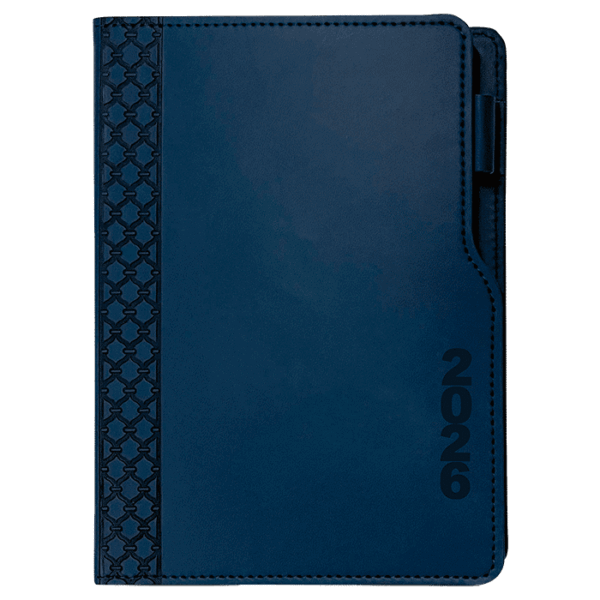 2026 Executive Cut Away A4 Diary — 2026 Executive Cut Away A4 Diary