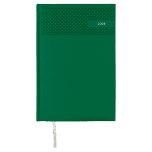 Alternative view of 2026 Velvet Touch Diamond A4 Diary