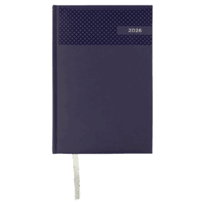 Alternative view of 2026 Velvet Touch Diamond A5 Diary