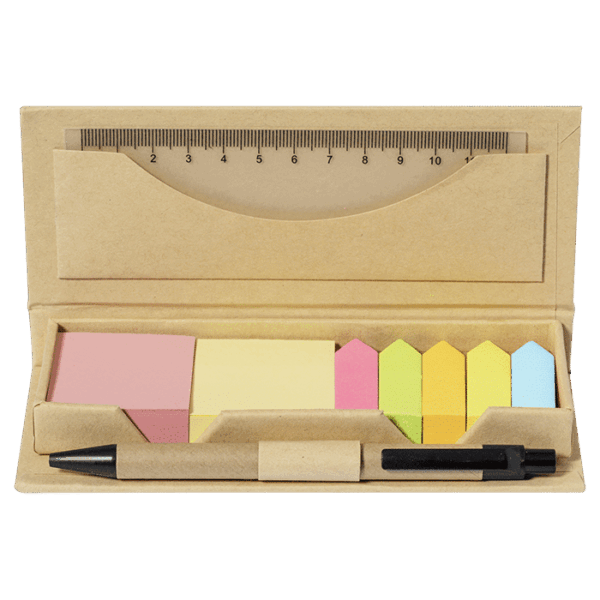 Office Set Alisio — Office Set Alisio