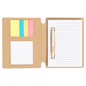 Sticky Notepad Wombax