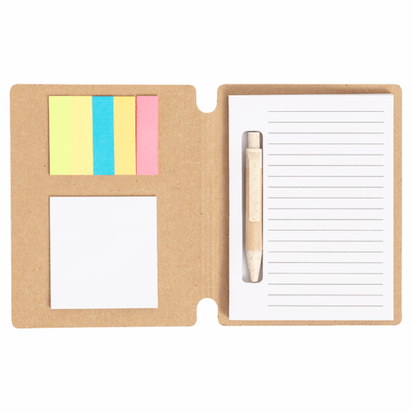 Sticky Notepad Wombax — Sticky Notepad Wombax