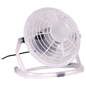 Desk Fan
