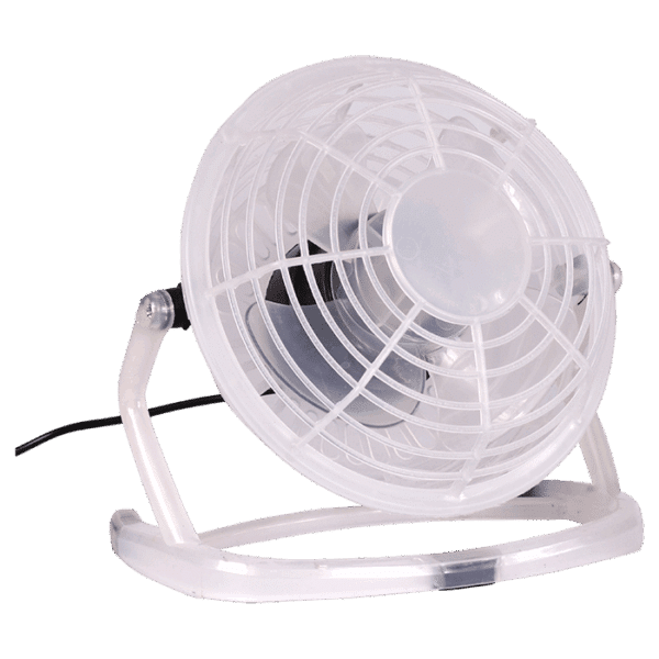 Desk Fan — Desk Fan