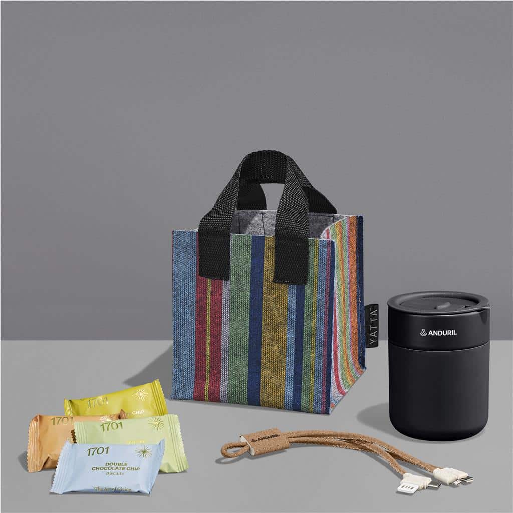 Yatta Sweet Sip Hamper