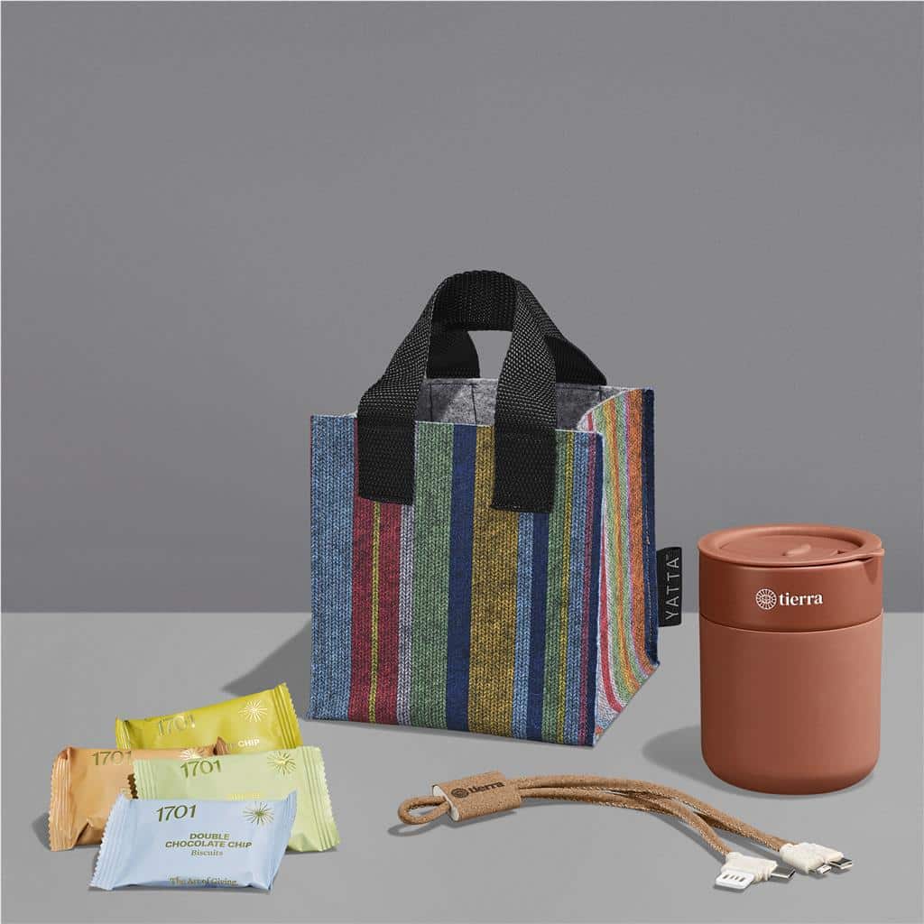 Yatta Sweet Sip Hamper - Image 3